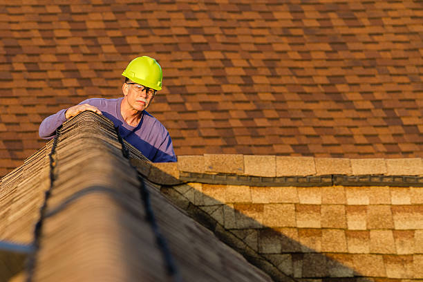 Best Roofing Contractors for Homes  in Lincoln Center, KS