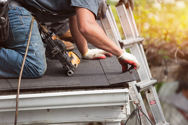 Best Roof Inspection Near Me  in Lincoln Center, KS