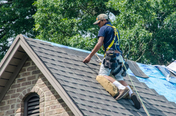 Reliable Lincoln Center, KS Roofing Contractor Solutions